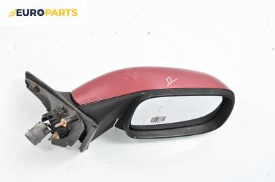 Огледало за Renault Laguna II Hatchback (03.2001 - 12.2007), 4+1 вр., хечбек, позиция: дясна