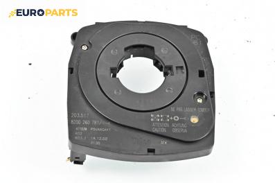 Сензор волан за Renault Laguna II Grandtour (03.2001 - 12.2007), № 8200260781