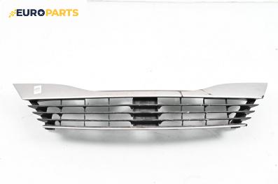 Решетка за Renault Laguna II Grandtour (03.2001 - 12.2007), комби, позиция: предна