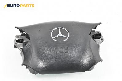 Airbag за Mercedes-Benz C-Class Estate (S203) (03.2001 - 08.2007), 4+1 вр., комби, позиция: предна