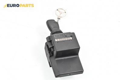 Контактен ключ за Mercedes-Benz C-Class Estate (S203) (03.2001 - 08.2007), № 203 545 03 08