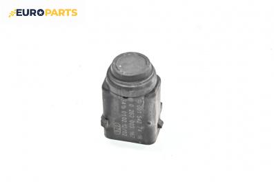 Парктроник за Mercedes-Benz C-Class Estate (S203) (03.2001 - 08.2007), № 001 542 74 18