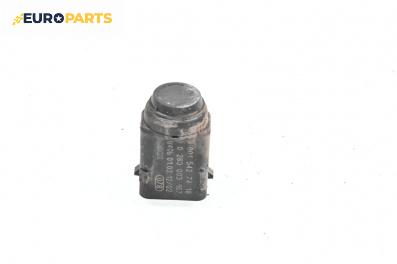 Парктроник за Mercedes-Benz C-Class Estate (S203) (03.2001 - 08.2007), № 001 542 74 18