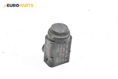 Парктроник за Mercedes-Benz C-Class Estate (S203) (03.2001 - 08.2007), № 001 542 74 18
