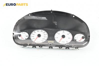 Километраж за Fiat Bravo I Hatchback (10.1995 - 10.2001) 1.9 JTD 105, 105 к.с.