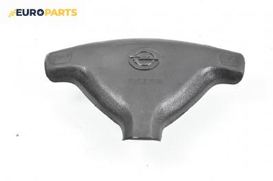 Airbag за Opel Astra G Estate (02.1998 - 12.2009), 4+1 вр., комби, позиция: предна