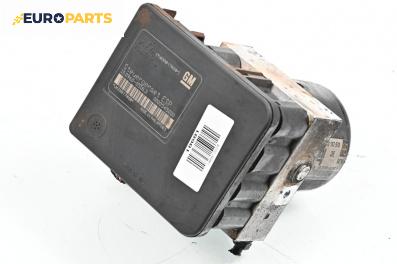 Помпа ABS за Opel Astra H Hatchback (01.2004 - 05.2014), № 10.0960-0518.3