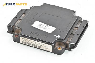 Компютър двигател за Lancia Lybra Station Wagon (07.1999 - 10.2005) 1.8 16V (839BXB1A, 839BXG1A), 131 к.с., № 46821491