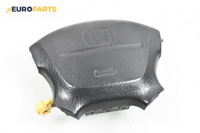 Airbag за Honda Civic VI Aerodeck (04.1998 - 02.2001), 4+1 вр., комби, позиция: предна