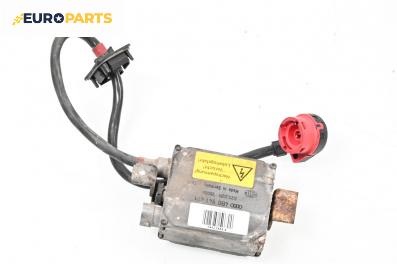 Xenon баласт за Audi A6 Sedan C5 (01.1997 - 01.2005), № 4B0 941 471