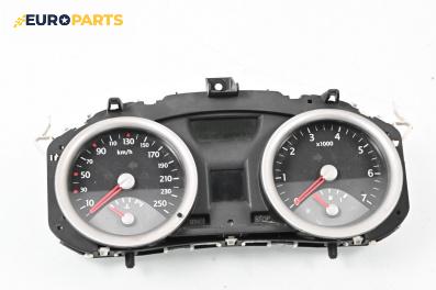 Километраж за Renault Megane II Hatchback (07.2001 - 10.2012) 1.5 dCi (BM0F, CM0F), 82 к.с., № 8200306552