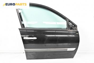 Врата за Renault Megane II Hatchback (07.2001 - 10.2012), 4+1 вр., хечбек, позиция: предна, дясна