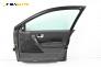 Врата за Renault Megane II Hatchback (07.2001 - 10.2012), 4+1 вр., хечбек, позиция: предна, дясна