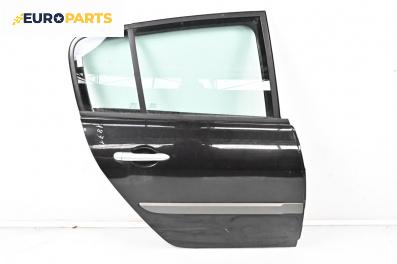 Врата за Renault Megane II Hatchback (07.2001 - 10.2012), 4+1 вр., хечбек, позиция: задна, дясна