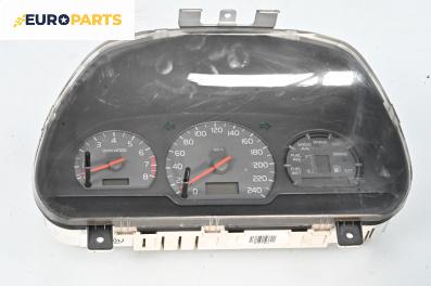 Километраж за Volvo S40 I Sedan (07.1995 - 06.2004) 2.0, 140 к.с.
