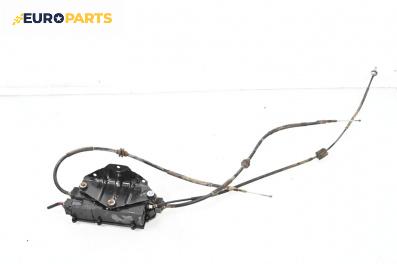 Механизъм паркинг спирачка за BMW X5 Series E70 (02.2006 - 06.2013), № 3443-6779451-01