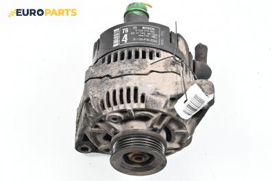 Алтернатор / генератор за Honda Civic VI Aerodeck (04.1998 - 02.2001) 1.4 16V (MB8), 90 к.с., № Bosch 0 123 315 020
