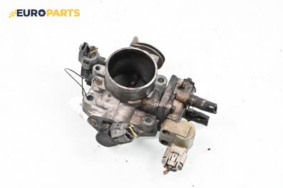 Дроселова клапа за Honda Civic VI Aerodeck (04.1998 - 02.2001) 1.4 16V (MB8), 90 к.с.