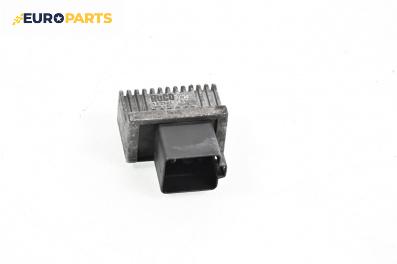 Реле подгревни свещи за Nissan Micra III Hatchback (01.2003 - 06.2010) 1.5 dCi, № 132121