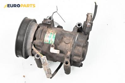 Компресор климатик за Nissan Micra III Hatchback (01.2003 - 06.2010) 1.5 dCi, 65 к.с., № 8200220924