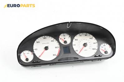 Километраж за Peugeot 607 Sedan (01.2000 - 07.2010) 2.2 HDi, 133 к.с.