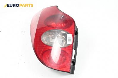 Стоп за Renault Laguna II Grandtour (03.2001 - 12.2007), комби, позиция: лява