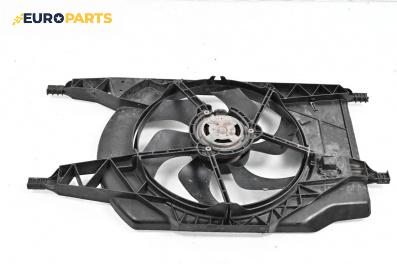 Перка охлаждане за Renault Laguna II Grandtour (03.2001 - 12.2007) 1.9 dCi (KG0G), 120 к.с.