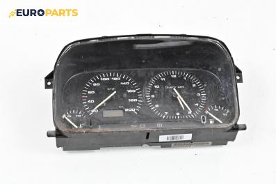 Километраж за Volkswagen Golf III Hatchback (08.1991 - 07.1998) 1.4, 60 к.с., № 88311188