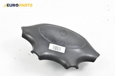 Airbag за Renault Megane Scenic (10.1996 - 12.2001), 4+1 вр., миниван, позиция: предна