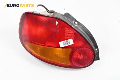Стоп за Daewoo Matiz Hatchback (09.1998 - 01.2005), хечбек, позиция: лява