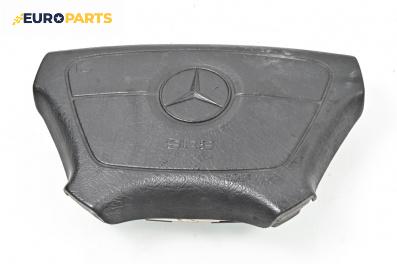 Airbag за Mercedes-Benz E-Class Sedan (W210) (06.1995 - 08.2003), 4+1 вр., седан, позиция: предна