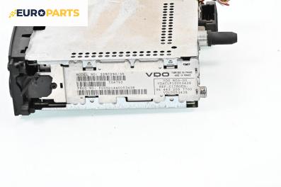CD плеър за Citroen Xsara Break (10.1997 - 03.2010), № 964432097700