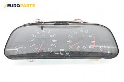 Километраж за Peugeot 306 Hatchback (01.1993 - 10.2003) 1.4, 75 к.с.