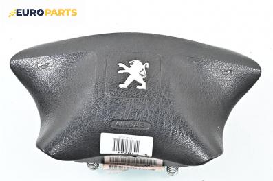 Airbag за Peugeot Partner Combispace (05.1996 - 12.2015), 2+1 вр., миниван, позиция: предна