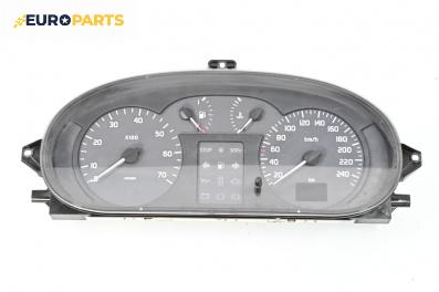 Километраж за Renault Scenic I Minivan (09.1999 - 07.2010) 1.9 dTi (JA0N), 98 к.с., № 7700/427/896
