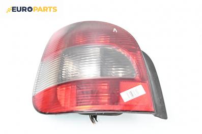 Стоп за Renault Scenic I Minivan (09.1999 - 07.2010), миниван, позиция: лява