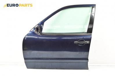 Врата за Mercedes-Benz E-Class Sedan (W210) (06.1995 - 08.2003), 4+1 вр., седан, позиция: предна, лява