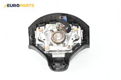 Airbag за Peugeot 206 Hatchback (08.1998 - 12.2012), 2+1 вр., хечбек, позиция: предна