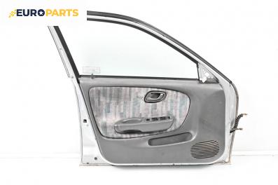 Врата за Suzuki Baleno Wagon (08.1996 - 04.2005), 4+1 вр., комби, позиция: предна, лява