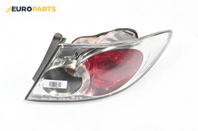 Стоп за Mazda 6 Sedan I (06.2002 - 12.2008), седан, позиция: дясна