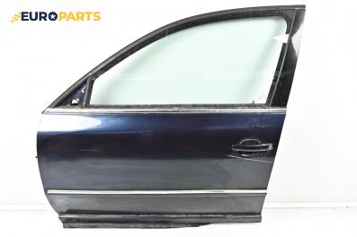 Врата за Volkswagen Passat III Variant B5 (05.1997 - 12.2001), 4+1 вр., комби, позиция: предна, лява