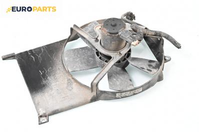 Перка охлаждане за Opel Corsa B Hatchback (03.1993 - 12.2002) 1.7 D, 60 к.с.