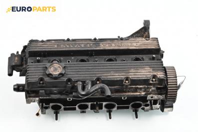 Глава за Land Rover Freelander SUV I (02.1998 - 10.2006) 1.8 i 16V 4x4, 120 к.с.