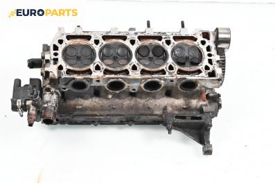 Глава за Land Rover Freelander SUV I (02.1998 - 10.2006) 1.8 i 16V 4x4, 120 к.с.
