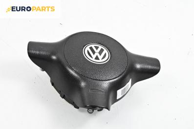 Airbag за Volkswagen Lupo Hatchback (09.1998 - 07.2005), 2+1 вр., хечбек, позиция: предна, № 6X0 880 201 A