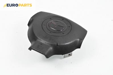 Airbag за Mazda 2 Hatchback I (02.2003 - 06.2007), 4+1 вр., хечбек, позиция: предна