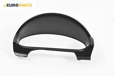 Интериорна пластмаса километраж за Mazda 2 Hatchback I (02.2003 - 06.2007), 4+1 вр., хечбек