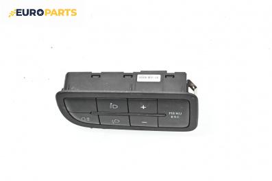 Панел бутони за Fiat Punto Grande Punto (06.2005 - 07.2012)