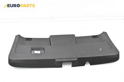 Кора заден капак за Fiat Punto Grande Punto (06.2005 - 07.2012), хечбек