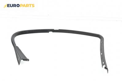 Интериорна пластмаса за BMW 7 Series E65 (11.2001 - 12.2009), 4+1 вр., седан, позиция: лява